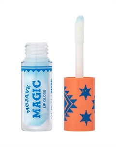 Блеск для губ Mojave Magic Beauty bomb