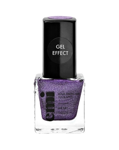 Ультрастойкий лак Gel Effect 9 Emi
