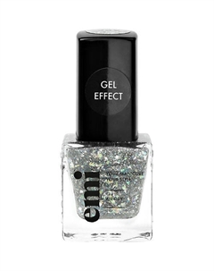 Ультрастойкий лак Gel Effect 9 Emi