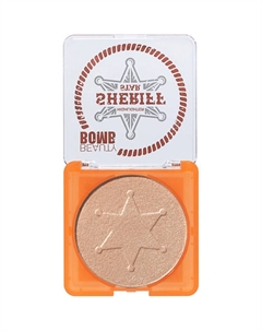 Хайлайтер для лица Highlighter Beauty bomb