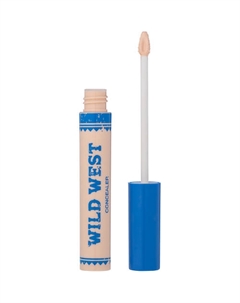Консилер для лица Wild West Beauty bomb