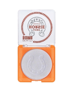 Хайлайтер для лица Highlighter Beauty bomb