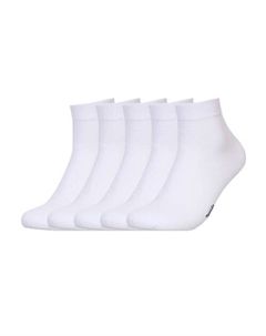 Набор мужских носков Sneakers Mixed White Tezido