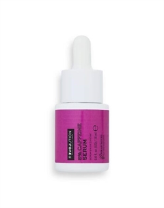 Сыворотка 5% Caffeine Serum 18 Relove revolution