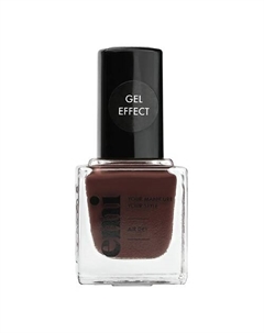 Ультрастойкий лак Gel Effect 9 Emi