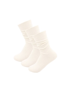 Набор женских носков Cozy Ribbed Tezido