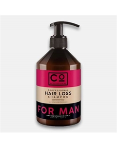 Шампунь мужской для роста волос FOR MAN Hair Loss Shampoo 500 Co professional