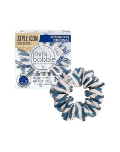 Резинка-браслет для волос Mermaid at Heart Invisibobble