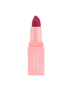 Матовая помада в стике MATTE LIPSTICK #checkmatte Soda