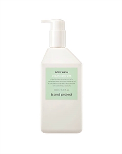 Гель для душа Vegan Comfort Body Wash 450 B:and project