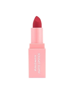 Матовая помада в стике MATTE LIPSTICK #checkmatte Soda