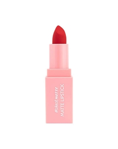 Матовая помада в стике MATTE LIPSTICK #checkmatte Soda