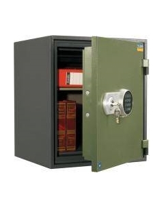 Офисный сейф Valberg FRS-51 EL