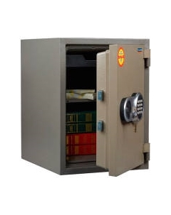 Офисный сейф Valberg FRS-49 EL
