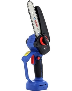 Пила цепная аккумуляторная ВИТЯЗЬ ПЦ-А-220-6 / 18032002-2 Витязь