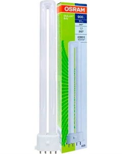Лампа Osram Dulux S/E 11W/840 2G7