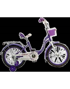 Детский велосипед ROOK Belle Rook
