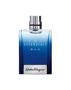 Туалетная вода Salvatore Ferragamo Acqua Essenziale Blue Salvatore ferragamo