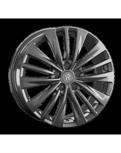 Литой диск Replay CHG43 18x7.5" 5x110мм DIA 63.3мм ET 46мм GM