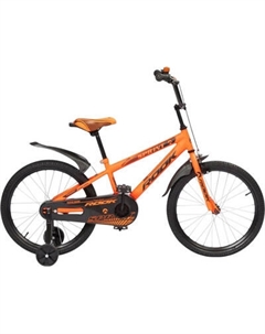 Детский велосипед ROOK Sprint Rook