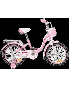 Детский велосипед ROOK Belle Rook
