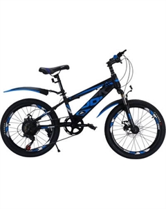 Детский велосипед ROOK MS200D Rook