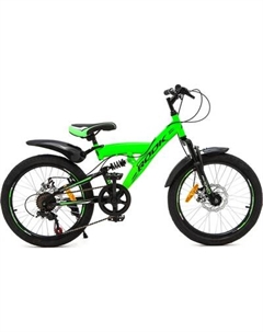 Детский велосипед ROOK TS200D Rook