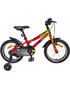 Детский велосипед Nameless Bibitu Drive