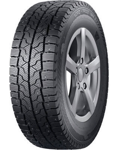 Зимняя легкогрузовая шина Gislaved Nord Frost Van 2 SD 205/65R16C 107/105R