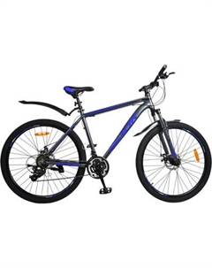 Велосипед ROOK MA271D Disc ALU Rook