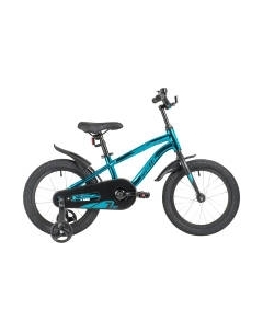 Детский велосипед Novatrack Prime 167APRIME.GBL20