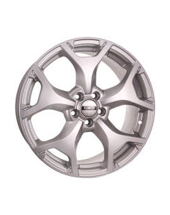 Литой диск Neo 753 17x7" 5x100мм DIA 56.1мм ET 48мм S