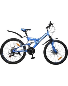 Велосипед ROOK TS240D Rook