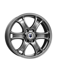 Литой диск K&K Балеар (КС727) 18x7.5" 6x114.3мм DIA 67.1мм ET 38мм K&k