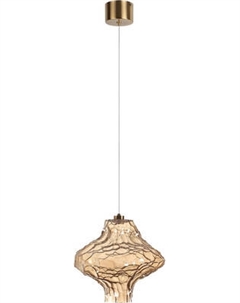 Потолочный светильник Odeon Light Ordi 5108/3LA Odeon light