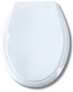 Сиденье для унитаза Еврокомфорт Океан 104-407-00-01
