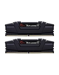 Оперативная память DDR4 G.Skill Ripjaws V F4-3200C16D-16GVKB G.skill