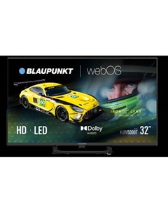 Телевизор Blaupunkt 32" 32HJW5000T