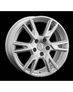 Литой диск Replay HND273(GL) 17x7.5" 5x114.3мм DIA 60.1мм ET 45мм SF