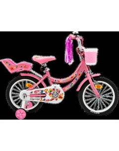 Детский велосипед ZigZag Foris 16 / ZG-1625 Zigzag