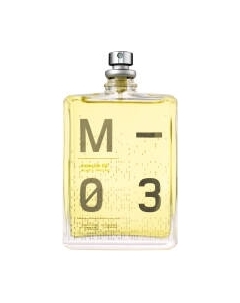 Туалетная вода Escentric Molecules Escentric 03 Escentric molecules
