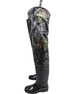 Сапоги для охоты и рыбалки FortMen 10(С)850Н Камо Fortmen