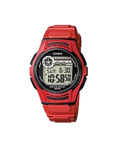 Часы наручные мужские Casio W-213-4AVES