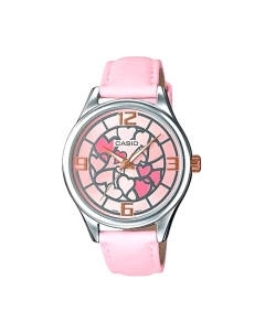 Часы наручные женские Casio LTP-E128L-4A