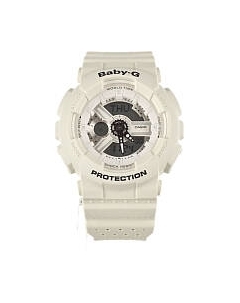 Часы наручные женские Casio BA-110PP-7AER