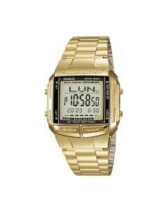 Часы наручные мужские Casio DB-360GN-9AEF