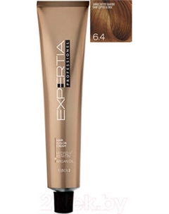 Крем-краска для волос Farcom Expertia Professionel тон 6.4