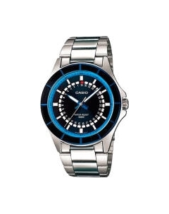 Часы наручные мужские Casio MTF-118D-2A