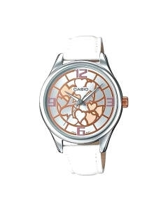 Часы наручные женские Casio LTP-E128L-7A