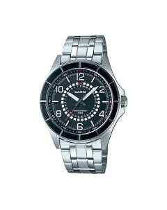 Часы наручные мужские Casio MTF-118BD-1A